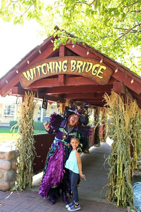 Elevate Your Witching Game at the Gardner Village Witch Get Together